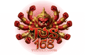tost168 logo